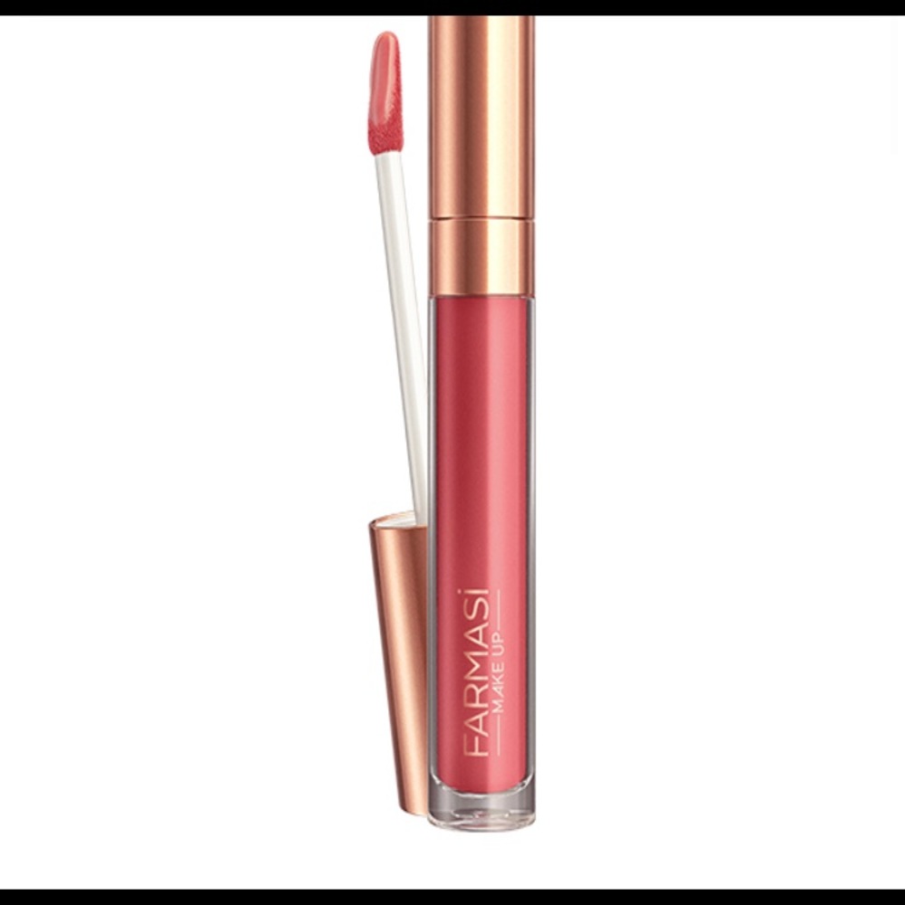 Rose dream lipstick